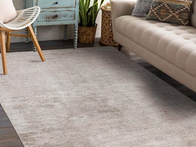 Tres trucos infalibles para eliminar las manchas de tus alfombras y dejarlas como nuevas