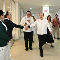 Opera Hospital Universitario al 100%; contará con tercer simulador quirúrgico más avanzado de México
