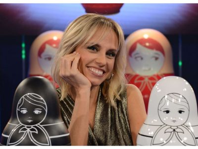 ¡Duro revés para El Trece! Los números de Mamushka en su primera semana al aire. ¿Logró lo esperado?