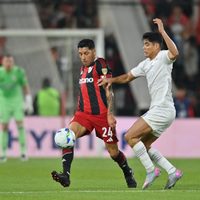 La preocupación de Gallardo ante el agónico empate de River