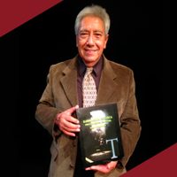 El escenógrafo Arturo Nava será galardonado con la medalla Xavier Villaurrutia 2019
