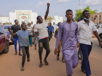 Estos fueron los motivos del intento de golpe de Estado en Niamey