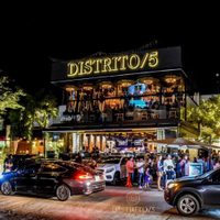 Catean restaurantes aledaños a Distrito 5, donde mataron a Aristóteles Sandoval