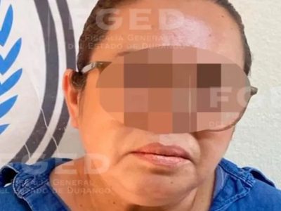 Vinculan a proceso a mujer por planear el asesinato de su esposo; quería cobrar el seguro de vida