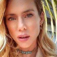 ¡Indignada! Nicole Neumann denunció que fue víctima de un "cuento del tío"