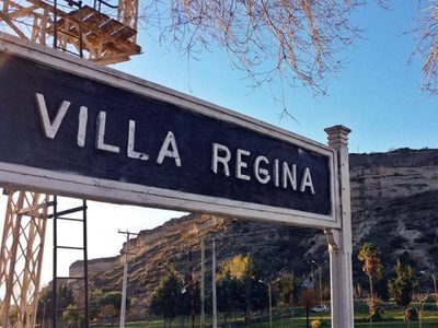 Villa Regina: investigan la muerte de un hombre tras intervención policial en su domicilio particular