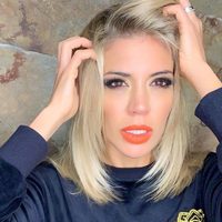 "¡Esa es una ladrona de maridos!": Virginia Gallardo protagonizó una escena de celos a puro llanto