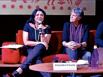 No responden Cultura ni Hacienda: Más de 50 películas, al garete