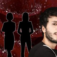 De novio con una española y cerca de un influencer: quién ocupa el corazón de Sebastián Yatra