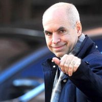 Qué hará Horacio Rodríguez Larreta en Estados Unidos y Europa en el marco de un año electivo
