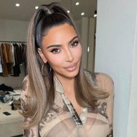 No tiene límites: Kim Kardashian festejó un increíble logro con unas impactantes fotografías