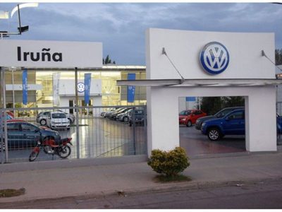 Confirman casos positivos de coronavirus en una concesionaria de autos en Neuquén
