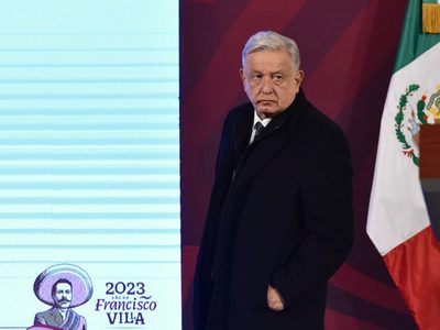 Estos fueron los principales temas de la conferencia mañanera de AMLO del 11 de noviembre (Video)