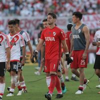 "No se lo voy a perdonar": surgió de River, salió campeón, pero sus recuerdos no son los mejores