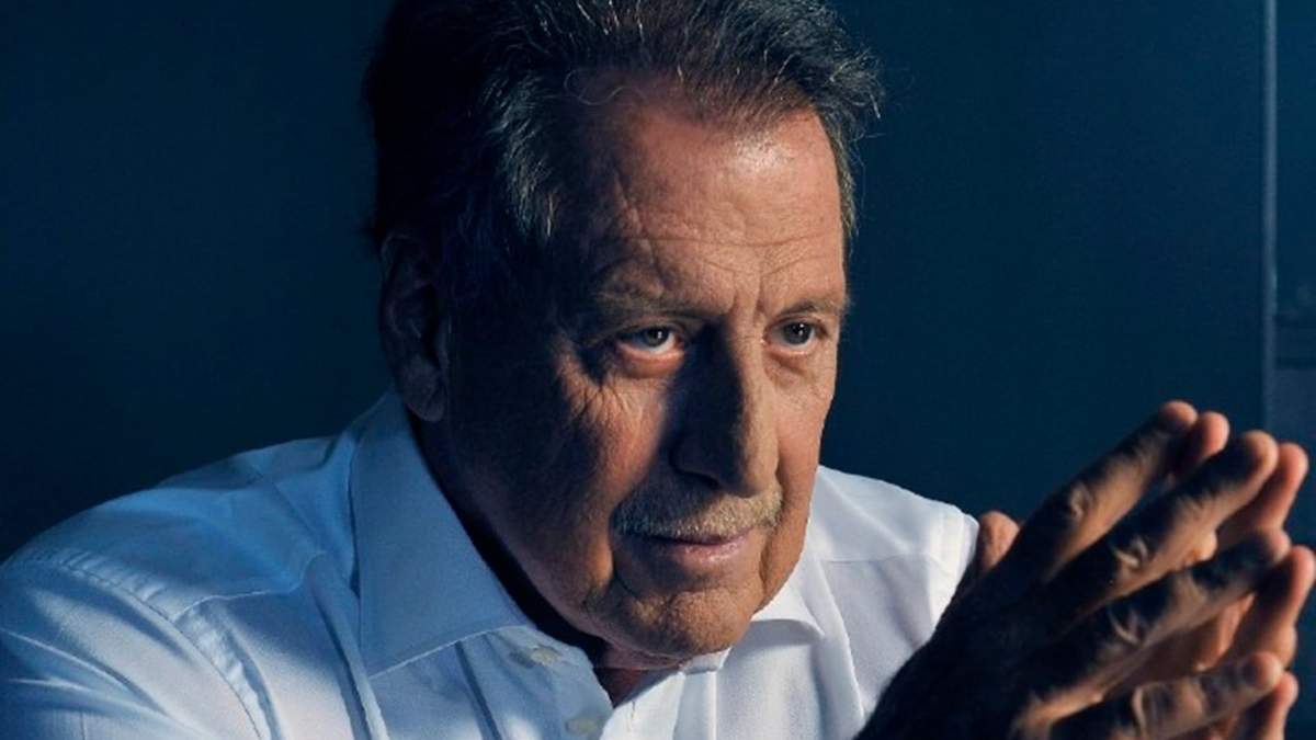 Jorge Brito, fundador del Banco Macro. Fuente: (Twitter)