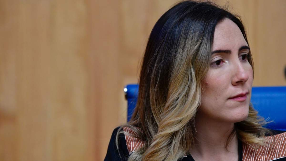 Luisa Cantú