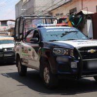 Hieren a niña de cinco años en ataque a taquería en Jiutepec