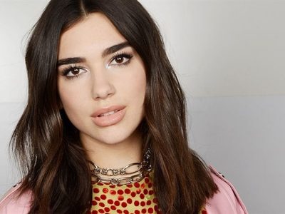 Dua Lipa le contestó a un fan que hará algo nuevo con "Hallucinate". ¿De qué se trata?