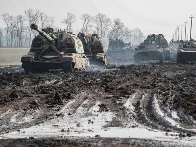 Más allá de Ucrania y Rusia: otros cinco graves conflictos armados que tienen menos publicidad