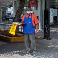 Reporte del Coneval refleja tendencia positiva del ingreso laboral... antes del covid-19
