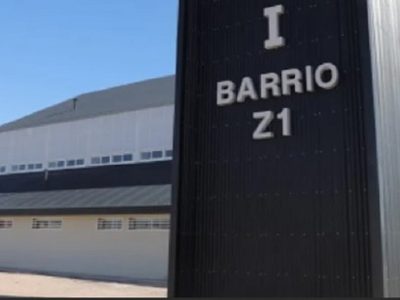 El consultorio jurídico atiende esta semana en el barrio Z1