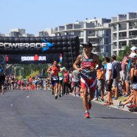 Se viene la nueva edición del Ironman 70.3 de Bariloche