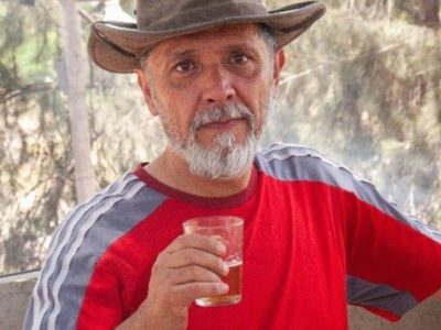 Un expolicía fue asesinado por defender a su nieto de un robo