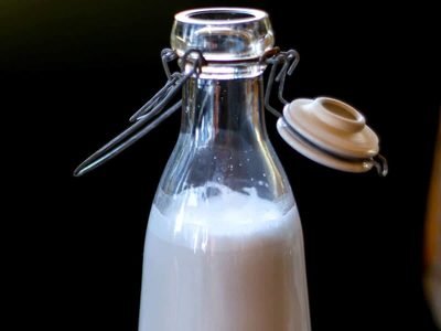 Leche de coco casera: así podés prepararla sin gastar mucho y queda tan rica como la comprada