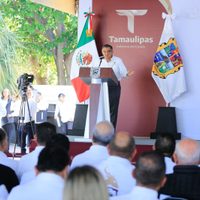 Impulsa Tamaulipas un desarrollo urbano sostenible y ordenado: Américo Villarreal