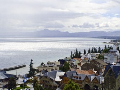 Un paseo diferente en Bariloche: el lugar que pocos visitan y parece sacado de un cuento de hadas