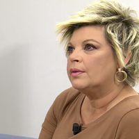 Terelu Campos muy afectada por su enemistad con María Patiño: “Tengo un nudo en el corazón”
