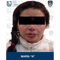 Sentencian a 46 años de prisión a psicóloga que mató y mutiló a su esposo