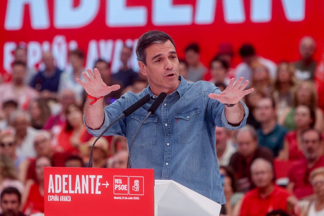 01_EuropaPress_5346266_presidente_gobierno_candidato_reeleccion_psoe_pedro_sanchez_acto_cierre