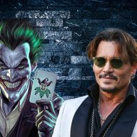 Johnny Depp podría convertirse en el próximo "Joker" en una nueva entrega de "Batman"