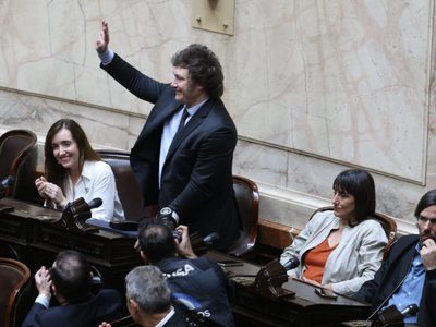 Senado en ebullición: la sesión que desafía a Milei