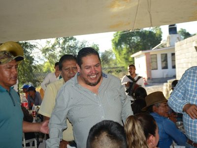 Mediante procedimiento abreviado, exalcalde hidalguense paga 4.6 mdp y recupera su libertad