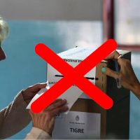 Elecciones bonaerenses: el insólito motivo por el que un partido debió cancelar su participación en las votaciones del domingo