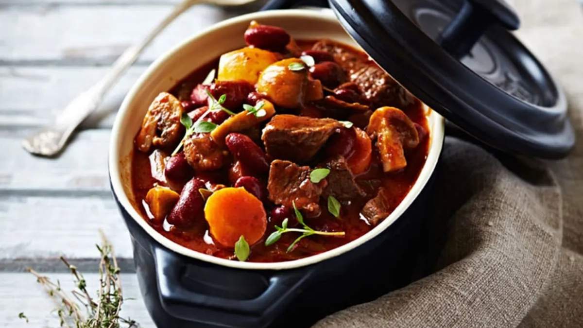 Goulash. Fuente: (X)