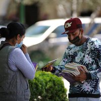 Ocupación informal subió a 28.1 millones de personas en México: Inegi