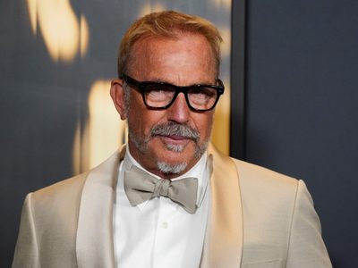 Especialista en acrobacias demanda a Kevin Costner por escena de violación