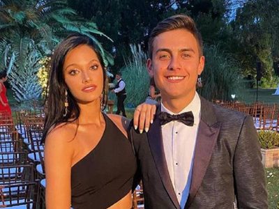 ¡Gran sorpresa! Oriana Sabatini y Paulo Dybala dejaron a todos sin palabras con estas imágenes