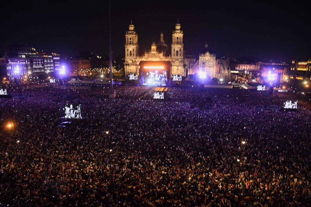 FAbulosos panoramicaokas