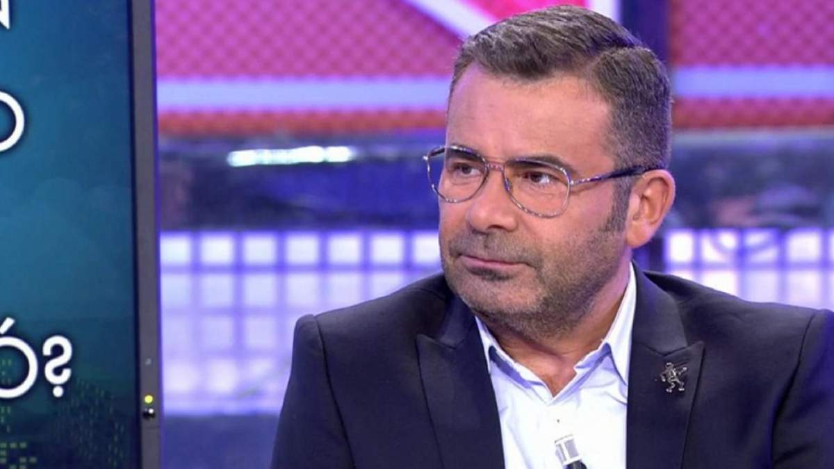 Jorge Javier Vázquez. Fuente: (Twitter)