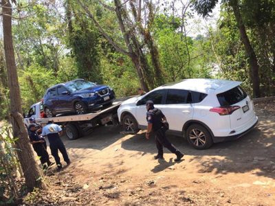 Identifican a tres de los cuatro chiapanecos asesinados en Guatemala