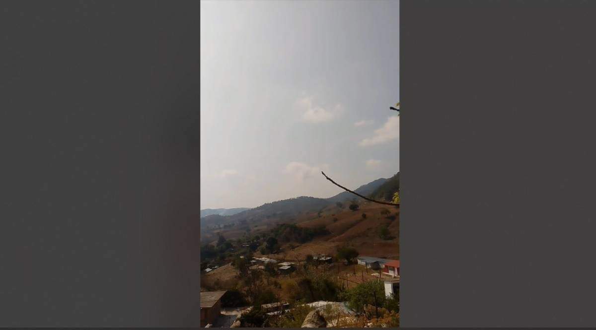 En Chilapa 100 familias fueron desplazadas