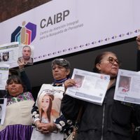 Relación México-ONU bajo tensión: desapariciones forzadas siguen como deuda institucional en DH