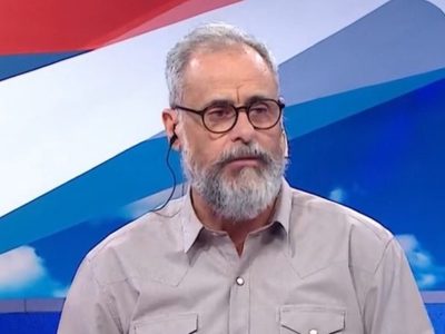 Jorge Rial redobló la apuesta tras el anuncio de Viviana Canosa: "Voy a hablar"
