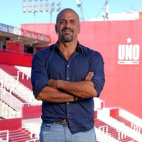 Verón sobre el fallo de la AFA: "Nos amenazaron, así que pueden ir por más"