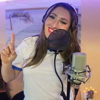 ¡Increíble! Conocé a Selena Lee, la cantante hondureña que hará historia en la NBA