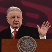 AMLO responde a hijo de Luis Donaldo Colosio: No puedo indultar a Mario Aburto